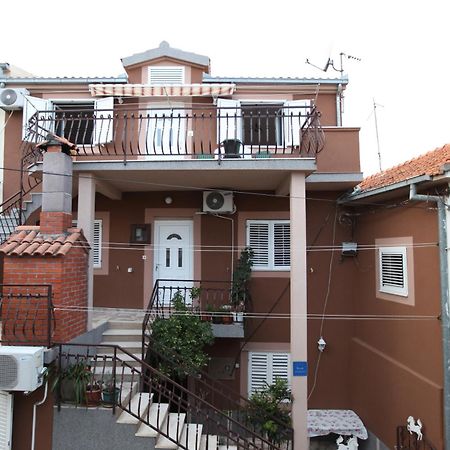 Apartment Jure Trogir Extérieur photo