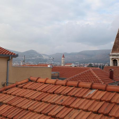 Apartment Jure Trogir Extérieur photo