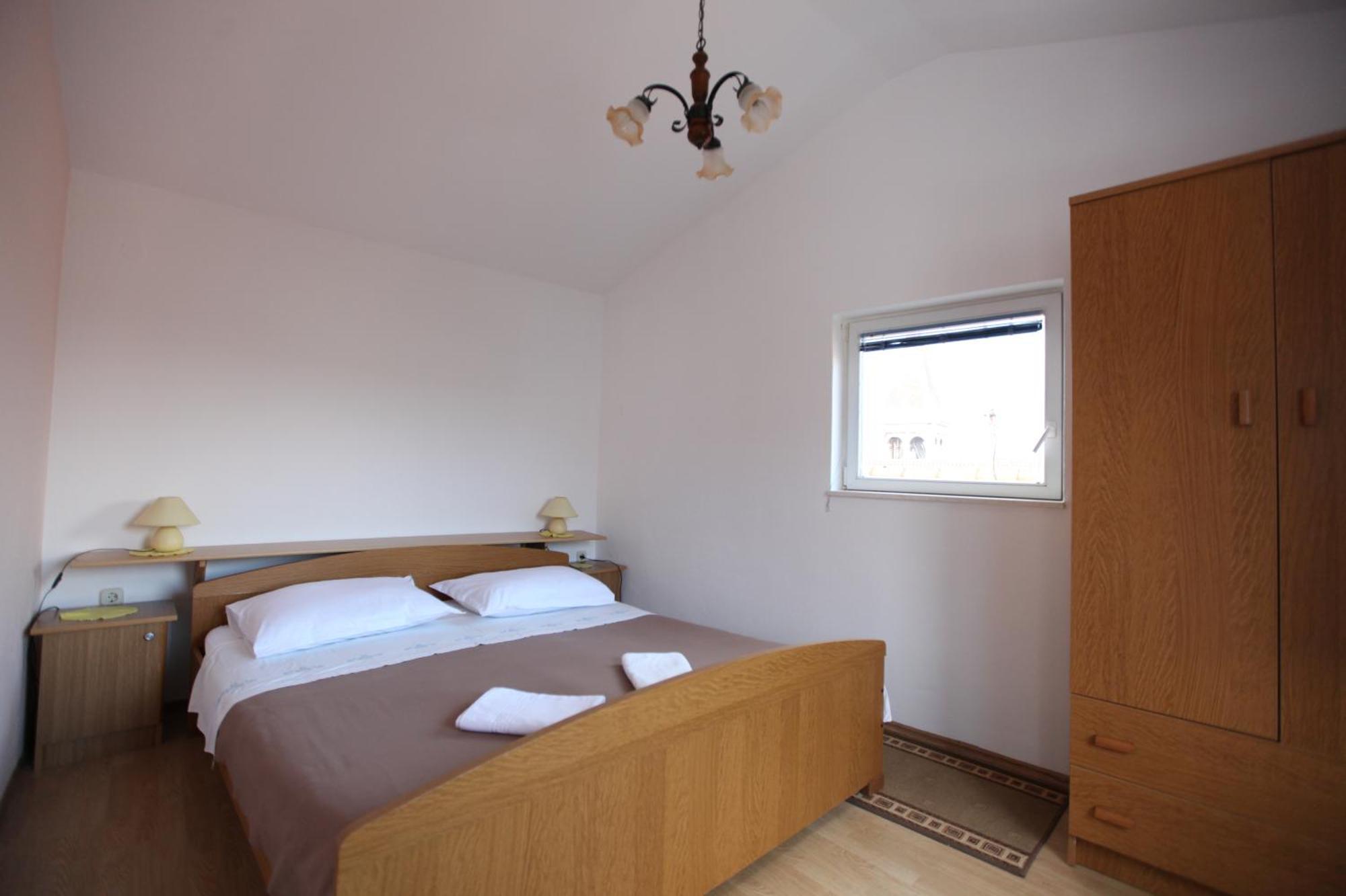Apartment Jure Trogir Extérieur photo