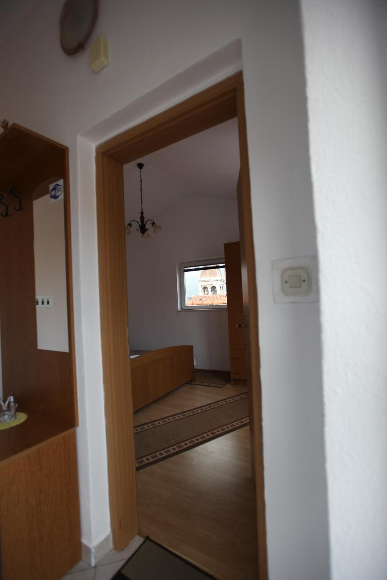 Apartment Jure Trogir Extérieur photo