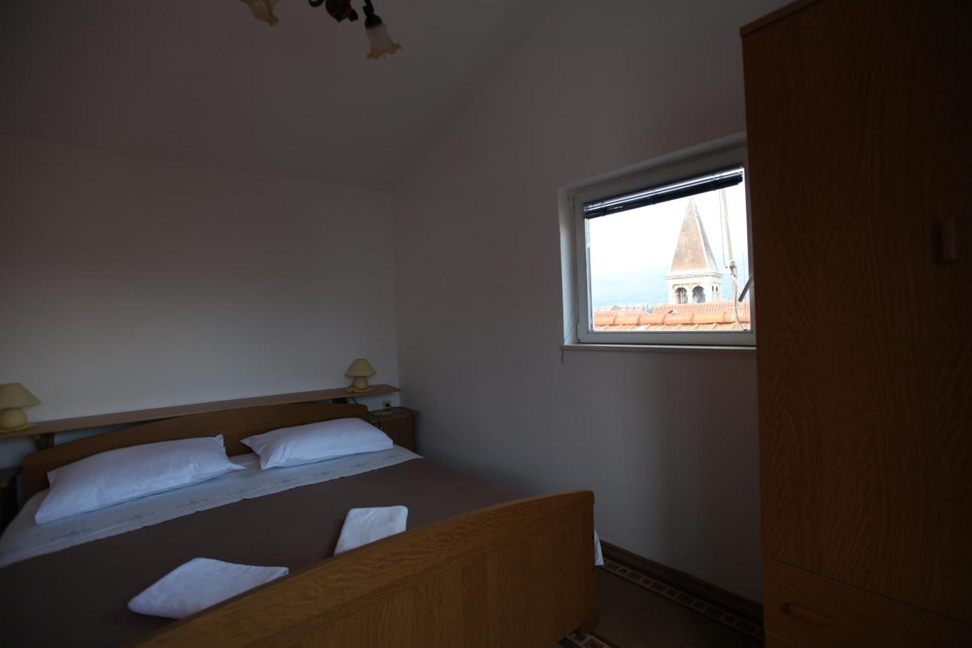 Apartment Jure Trogir Extérieur photo