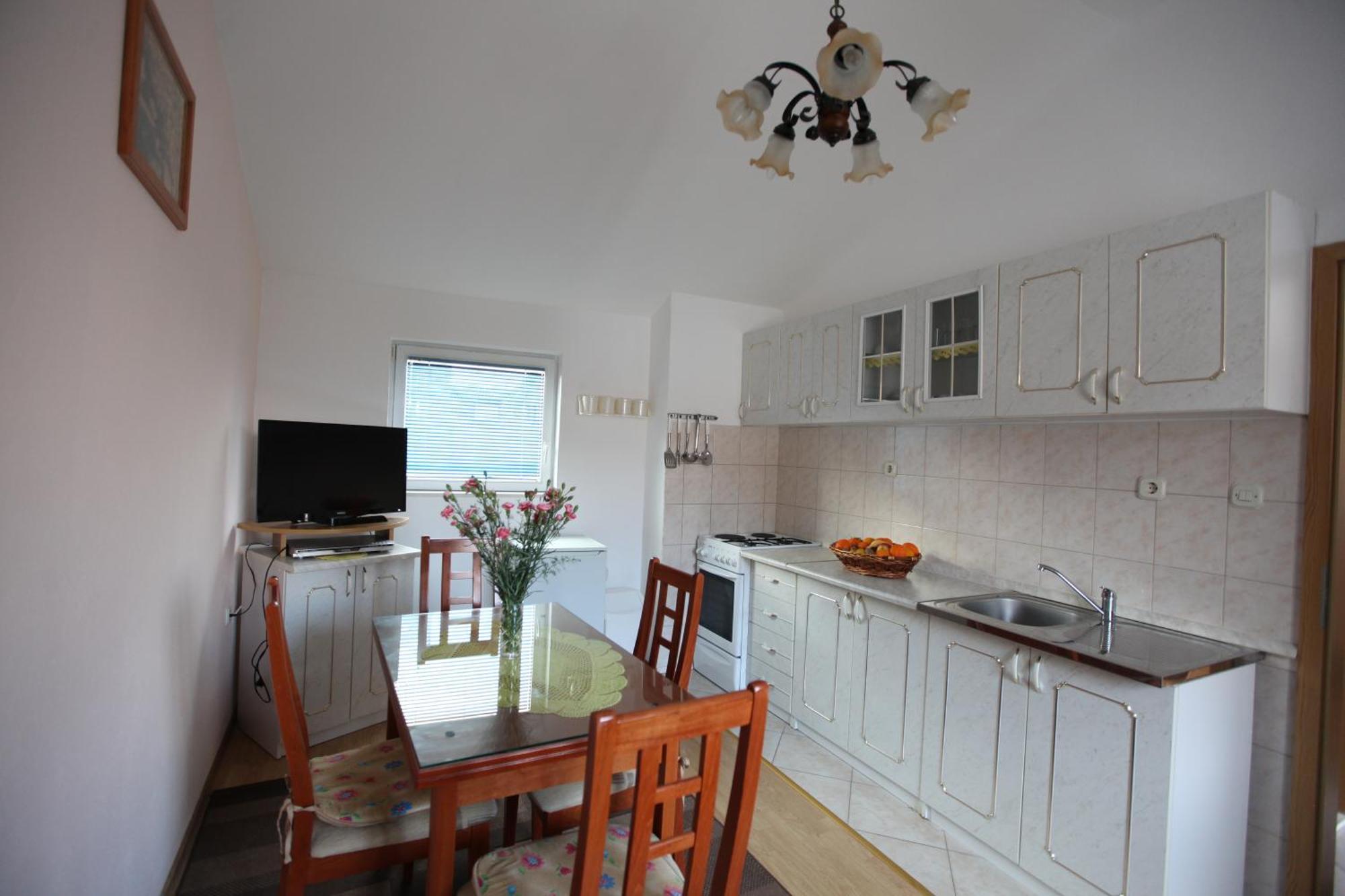 Apartment Jure Trogir Extérieur photo