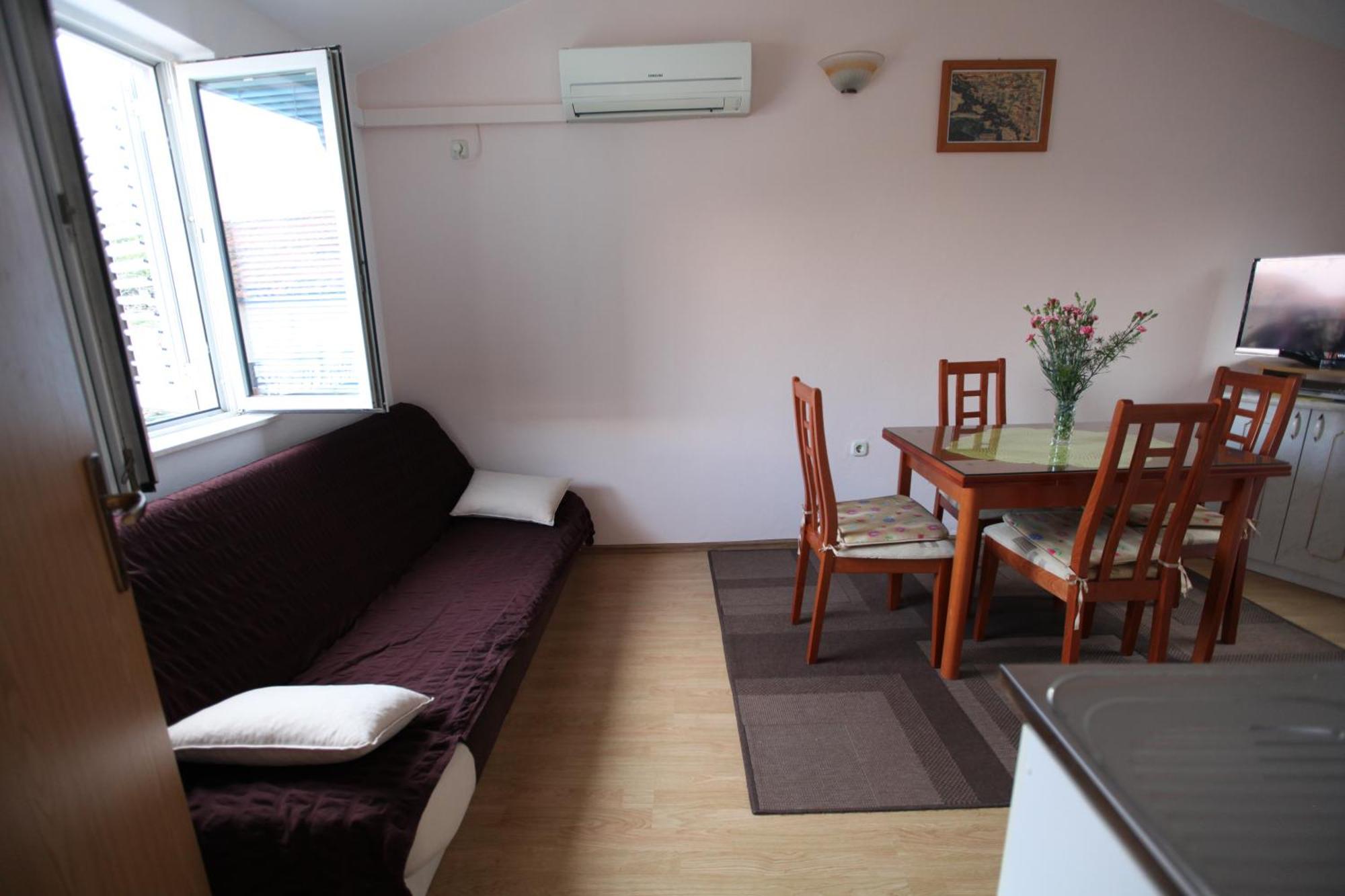 Apartment Jure Trogir Extérieur photo