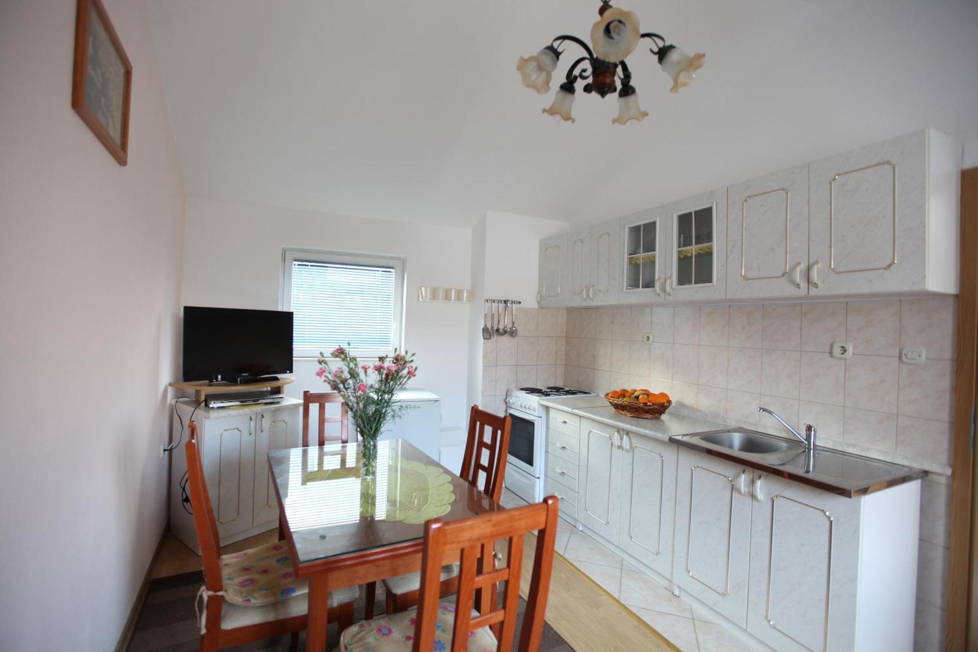 Apartment Jure Trogir Extérieur photo